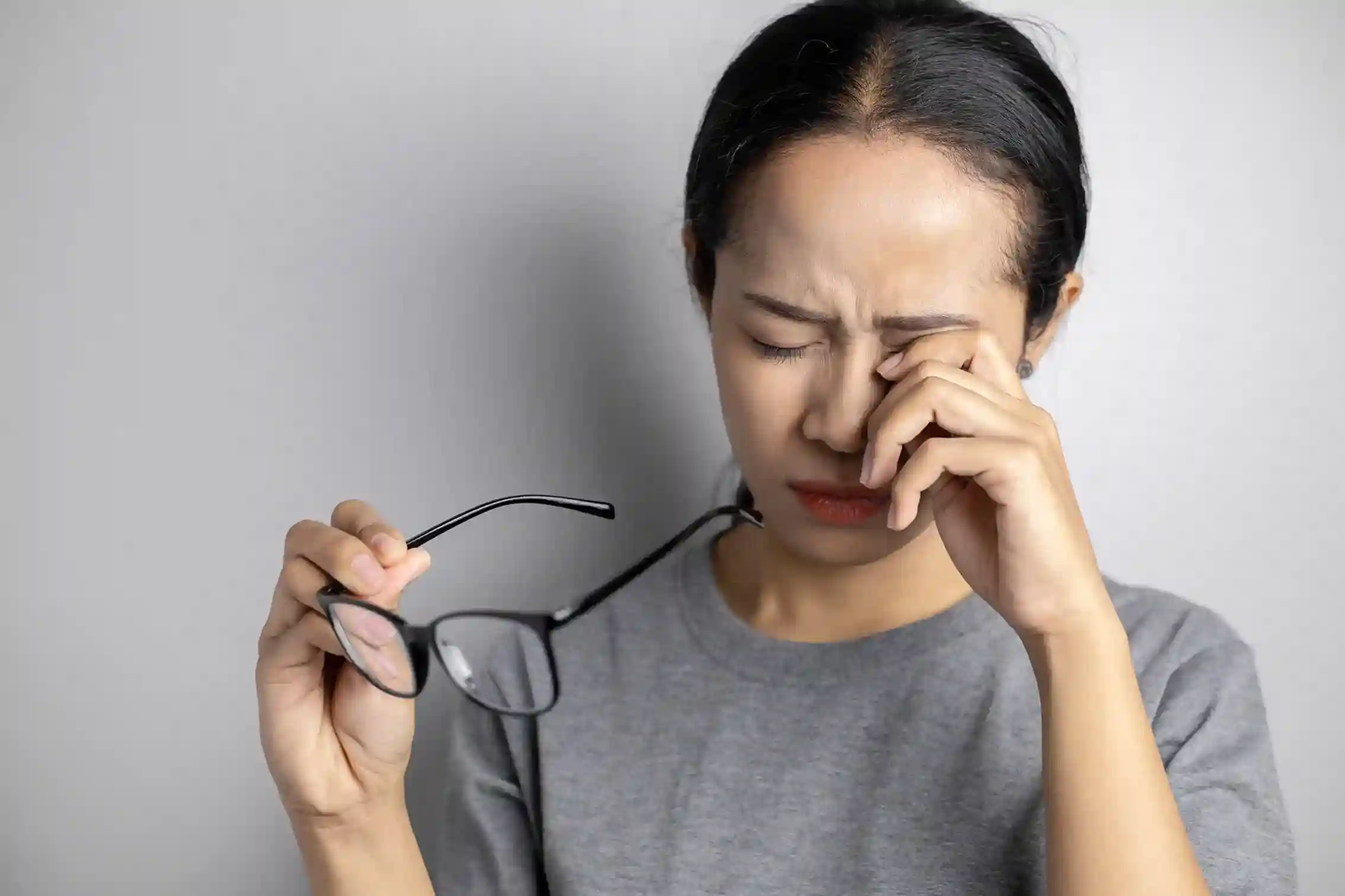 Kebiasaan yang Tidak Disadari Dapat Merusak Mata